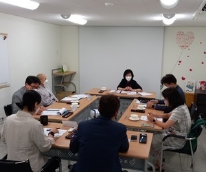 [협의회]제 13차 운영위원회 개최