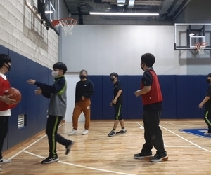 스포츠 동아리 6차