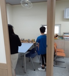 [마음이음]정서·인지 멘토링