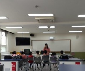 [학교연계]문덕초 집단상담