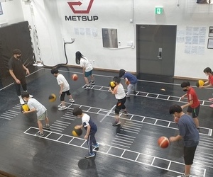 [학교적응력향상]스포츠동아리