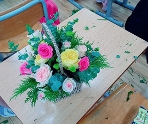 [학교연계]신가초 원예활동