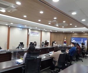 [사례회의]드림스타트 연령도래 종결 아동 연계 회의
