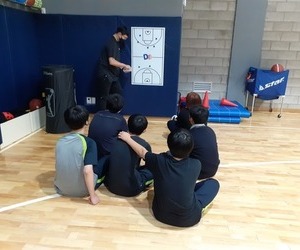 [학교적응력향상]스포츠동아리