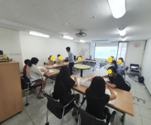 [가족지원]2차 두세대교육 