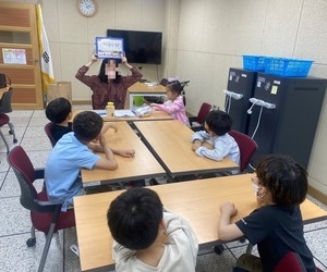 [학교연계]위례별초 집단상담