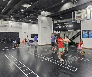 스포츠 동아리 운영