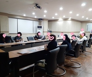 [송파이음]지역교육복지공동체 연수 2차 2회