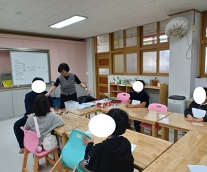 [마음이음]음악으로 나를 만나기