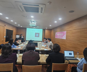 [송파이음]역량강화 연수 