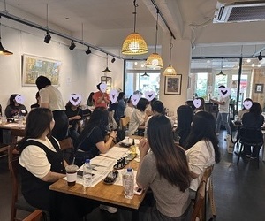 [송파이음]중동부권역 워크숍