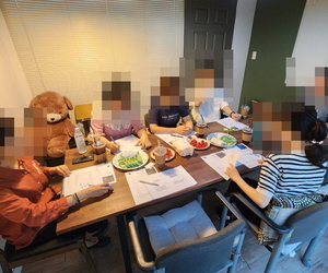 [송파이음] 역량강화 직원워크숍 2회