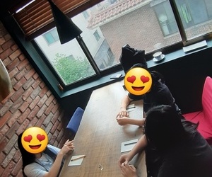 [사랑이음] 두세대 활동 2차 2회 가족 취미 활동 지