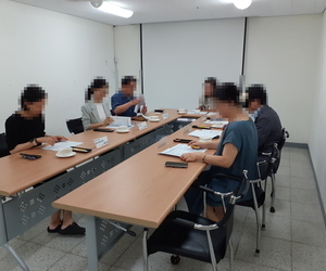 [송파이음] 제 17차 운영위원회 개최