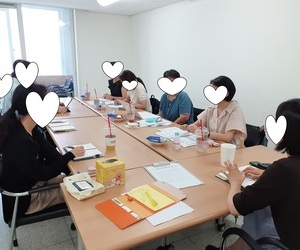 [송파이음] 지역교육복지센터 사업운영 모니터링