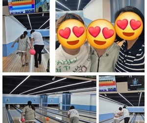 [사랑이음] 두세대 활동 2차 1회 가족 취미 활동 지