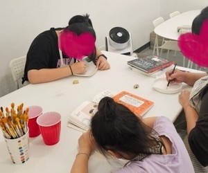 [사랑이음] 두세대 활동 2차 1회 가족 취미 활동 지