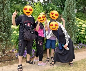 [사랑이음] 두세대 활동 1차 가족여행 '강원도 고성 