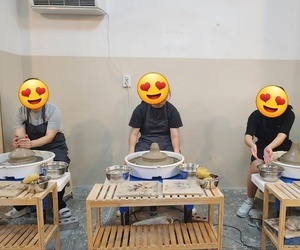 [사랑이음] 두세대 활동 2차 2회 가족 취미 활동 지