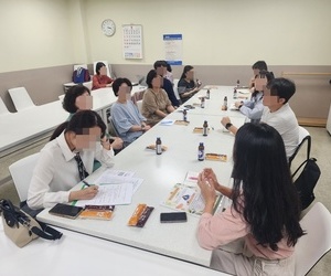 [송파이음] 2024 지역교육복지공동체 [함께DREAM