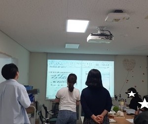 [송파이음] 직원 워크숍- 향후 3년의 그림을 그리다